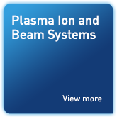 Plasma Ion and Beam Figuring
