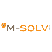 M-Solv Ltd