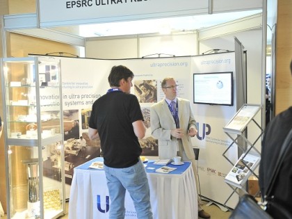 euspen’s 14th International Conference and Exhibition, June 2014