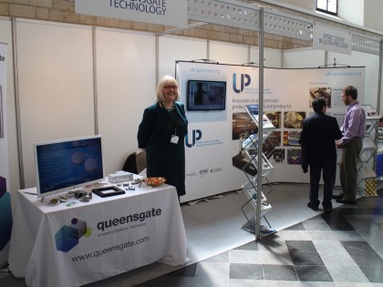 euspen’s 15th International Conference and Exhibition, June 2015